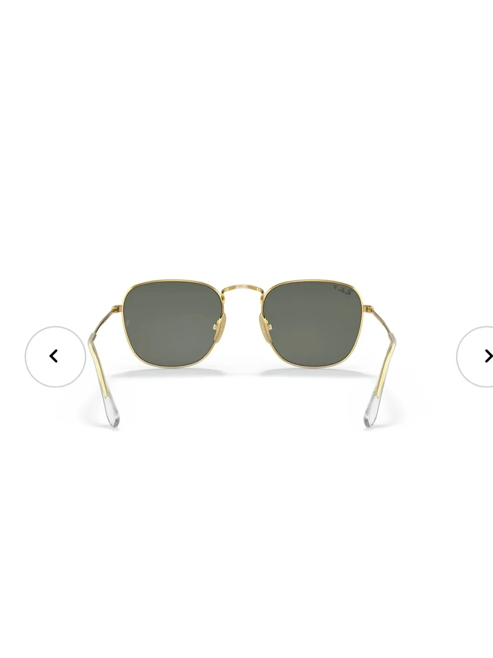 Ray-Ban stylish ray